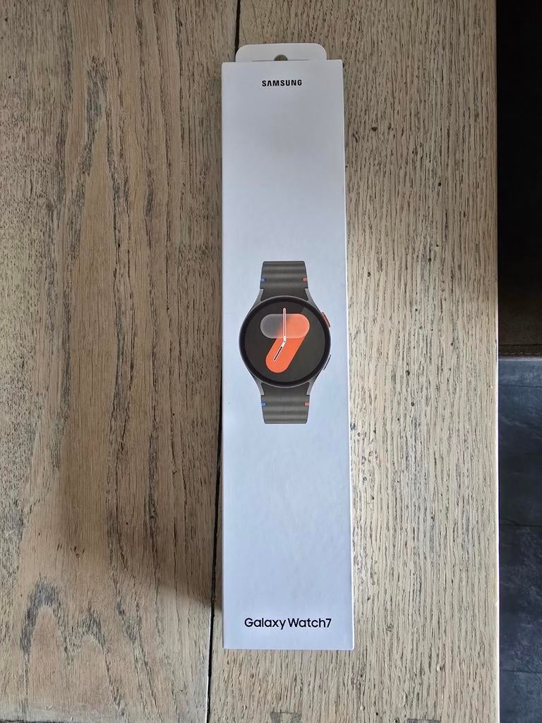 Samsung Galaxy Watch 7 40 mm, Ophalen