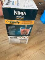 Ninja ijsmachine deluxe, Nieuw, Minder dan 100 cm, 25 tot 50 cm, 50 tot 100 cm