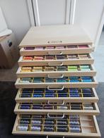 Ladenkast Auri Fil Garen, Ophalen, Nieuw, Garen of Naald(en)