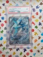 Pokémon Articuno Illustration Rare PSA 9, Ophalen of Verzenden