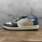Air Jordan 1 Travis Scott Fragment | Maat 41, Ophalen of Verzenden, Nieuw