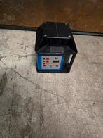 Mikrofyn ML-2H Mikrolaser bouwlaser (defect), Ophalen of Verzenden, Gebruikt