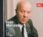 Ivan Moravec, pianist, Smetana, Suk en Korte, Ophalen of Verzenden, Romantiek, Gebruikt, Kamermuziek
