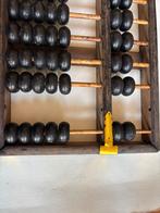 Chinees Telraam (Suanpan) – Groot Formaat, Ophalen of Verzenden