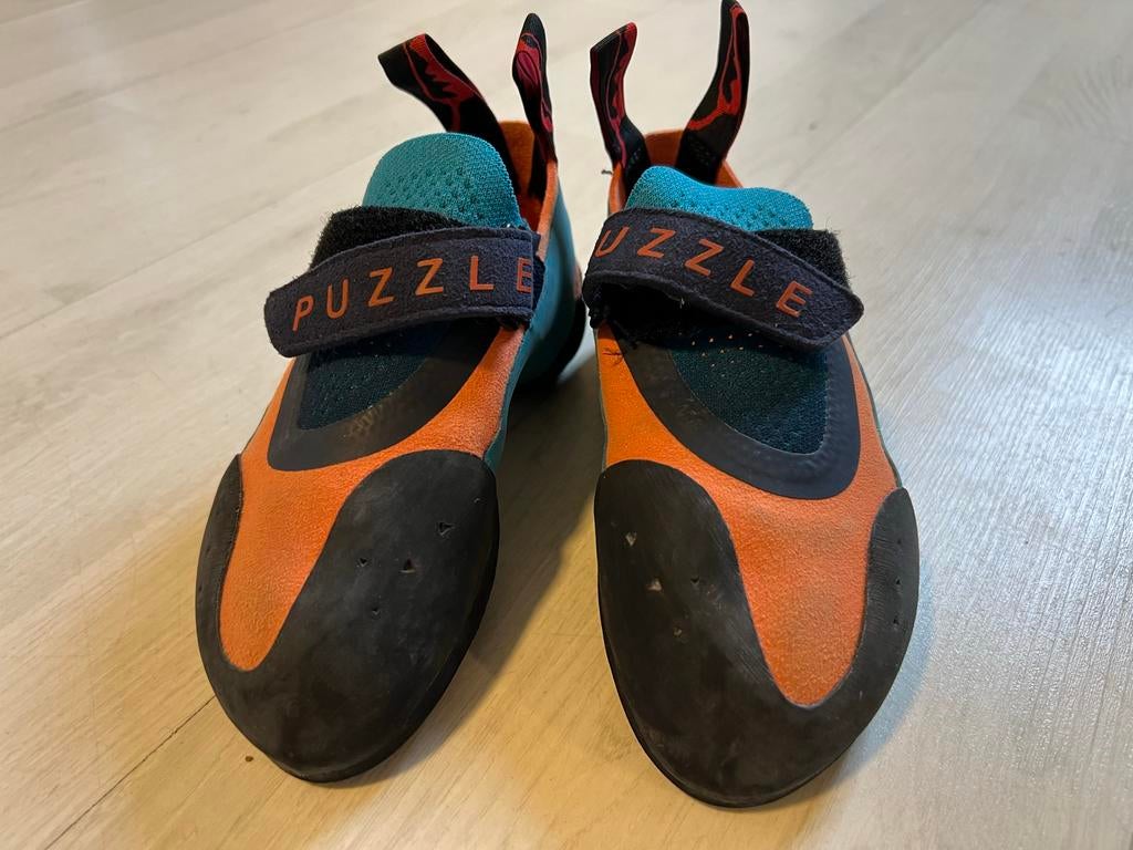 RED CHILI Kid's Puzzle Klimschoenen maat 33, Ophalen of Verzenden, Nieuw, Schoenen