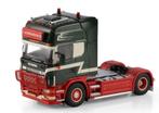 WSI SCANIA 4 SERIES TOPLINE - GROENENDIJK, Wsi, ., Nieuw, Ophalen of Verzenden