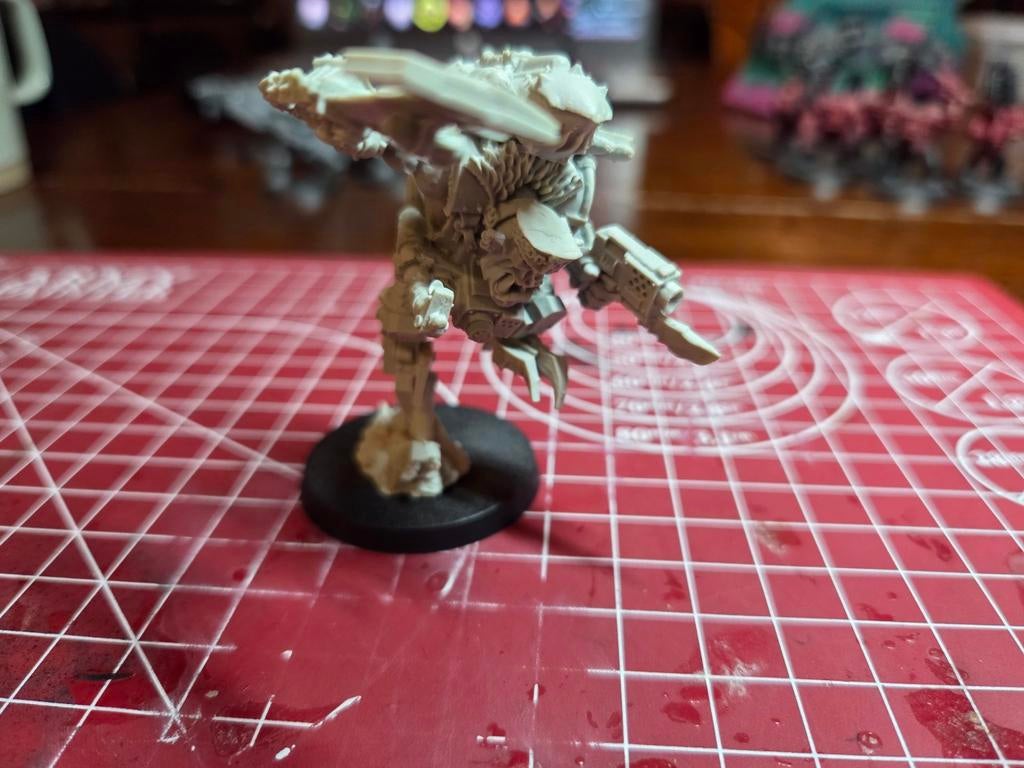 Boss Zagstruk, Ophalen of Verzenden, Zo goed als nieuw, Warhammer