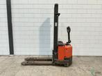 Stapelaars Elektrisch BT SWE120 2007, 1000 tot 2000 kg, Elektrisch, Stapelaar, BT