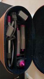 Dyson airwrap, Sieraden, Tassen en Uiterlijk, Uiterlijk | Haarverzorging, Ophalen, Gebruikt, Föhn of Haardroger