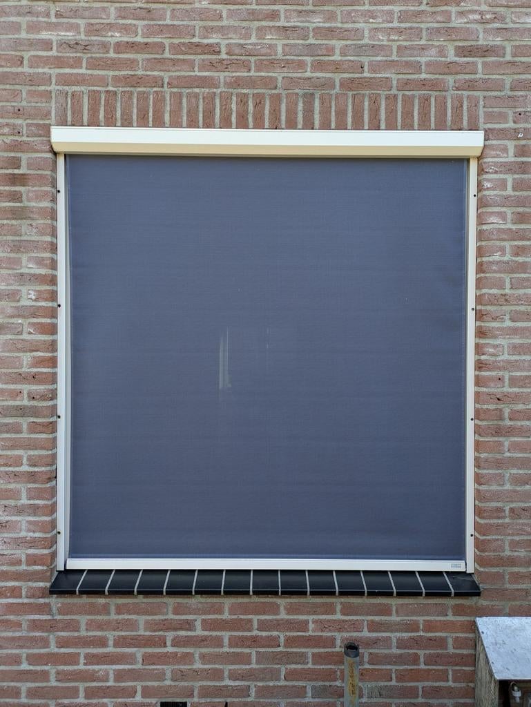 3 Screens: 1x (177x169cm) en 2x (177x68cm), Ophalen, Gebruikt, 150 tot 200 cm, 150 tot 200 cm