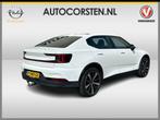 Polestar 2 Long Range Dual Motor 78kWh SOH 91% Panoramadak A, Auto's, Polestar, Polestar 2, Stof, Zwart, 24 min
