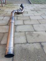 Volvo 850 2.3 t5r Downpipe 3inch RVS 200Cell racekat, Auto-onderdelen, Ophalen, Nieuw, Volvo