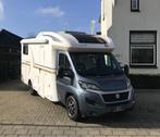 Eura Mobil 690 # Zelfvoorzienend # Vol optie's # (bj 2018), Caravans en Kamperen, Campers, Tot en met 2, Bedrijf, Diesel, 6 tot 7 meter