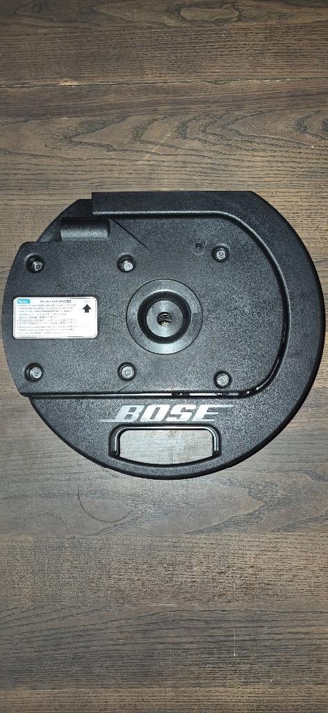 Bose subwoofer nissan qashqai, Gebruikt, Subwoofer, Ophalen of Verzenden, Bose