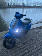 Vespa lx 70cc brom, Fietsen en Brommers, Scooters | Vespa, Ophalen, Zo goed als nieuw, Tweetakt, Vespa LX