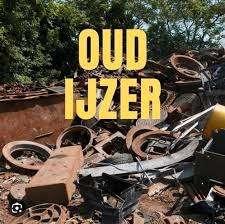 Gratis oud ijzer en metalen gezocht, Ophalen, Gebruikt, IJzer