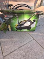 Parkside Hogedrukreiniger PHD 100 E2 1x gebruikt, Gebruikt, Ophalen of Verzenden, Elektrisch, Met regelbare waterdruk