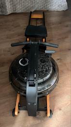 First Degree Fluid Rower Apollo Plus Roeimachine, Sport en Fitness, Ophalen, Overige materialen, Armen, Zo goed als nieuw