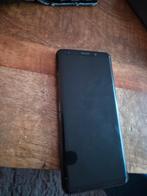 Samsung galaxy s9 zwart 64gb, Ophalen, Gebruikt, Zwart, 64 GB