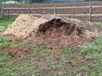 Gratis paardenmest af te halen, Tuin en Terras, Aarde en Mest, Ophalen, Tuinaarde