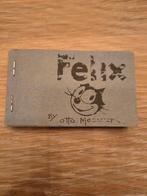 Felix de Kat Flipboekje - Otto Messmer Animatie, Verzamelen, Ophalen, Gebruikt, Film, Overige typen