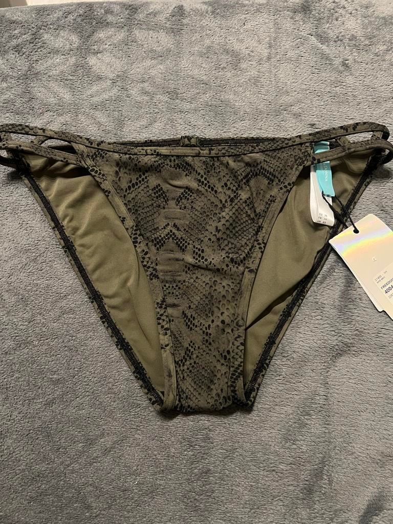 Primadonna Bikini broekje maat 36, Ophalen of Verzenden, Nieuw, Groen, Bikini