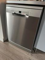 Bosch vrijstaande vaatwasser grijs, Ophalen, Gebruikt, 60 cm of meer, Vrijstaand