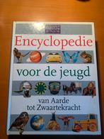 Encyclopedie voor de jeugd: van Aarde tot Zwaartekracht, Boeken, Encyclopedieën, Ophalen of Verzenden, Gelezen, Algemeen, Los deel
