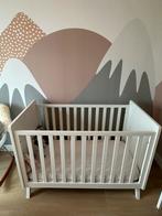 Bopita Lynn Ledikant en Commode, Ophalen, Gebruikt, 70 tot 85 cm, 140 tot 160 cm