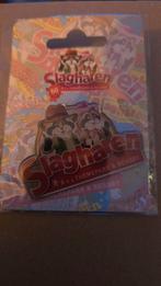 Pin Slagharen, Ophalen of Verzenden, Nieuw, Overige typen