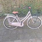 Altec Roma Damesfiets - Met een nieuw slot en telefoonhouder, (Extra) lage instap, Zo goed als nieuw, 50 tot 53 cm, Ophalen