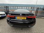 BMW 7-serie 745e Massage, Laser-light, 4x ventilatie seat, s, Achterwielaandrijving, Gebruikt, Euro 6, Zwart