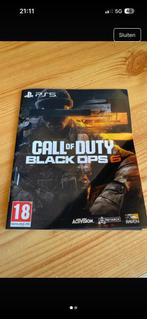 Op zoek naar black ops 6 digitaal voor PS5, Ophalen, Zo goed als nieuw