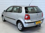 Volkswagen Polo 1.2-12V van de 1e eigenaar! 148.000km (2002), 1198 cc, Origineel Nederlands, Bedrijf, Handgeschakeld