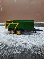 BRUDER 2-assige kieper - Speelgoed landbouwvoertuig, Ophalen of Verzenden, Gebruikt