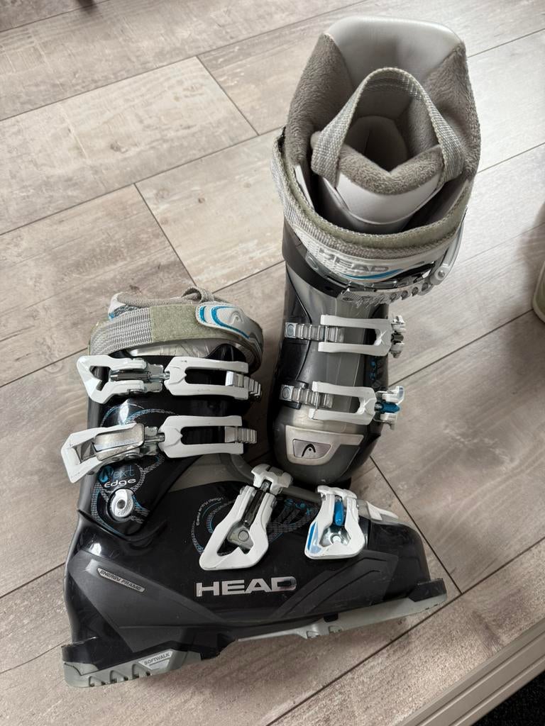 HEAD Skischoenen, Ophalen, 160 tot 180 cm, Gebruikt, Schoenen