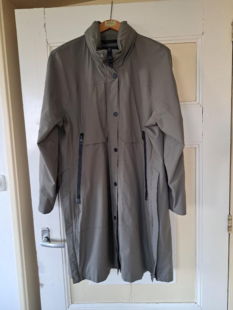 Creenstone regen/zomerjas maat 44, Verzenden, Creenstone, Maat 42/44 (L), Zo goed als nieuw