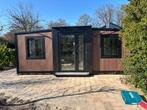 Container woning ,Tiny house ,mobielewoonunit ,mobielkantoor, Utrecht, Tot 200 m²