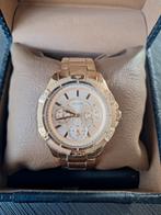 Oginele Guess horloge, Staal, Guess, Polshorloge, Ophalen of Verzenden