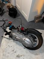 Hexagon 125cc blok, Ophalen of Verzenden, Zo goed als nieuw, Blok, Piaggio