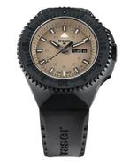Traser P69 Black Stealth Sand – Tactical Swiss Made - NIEUW, Overige merken, Staal, Polshorloge, Overige materialen