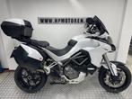 Ducati MULTISTRADA 1260 S ABS DTC DVT FULL OPTION BOVAGGA, Traction Control, Info@ducati.com, Ducati North Europe B.V., Maanweg 174
2516 AB  Den Haag, NL