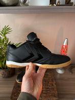 Hummel Sneakers - Zwart - Maat 41 ( gratis verzenden ), Ophalen of Verzenden, Zo goed als nieuw, Zwart, Sneakers of Gympen