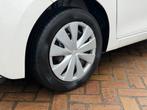 Toyota Aygo 1.0 VVT-i x-fun/Airco/Cruise/1E Eigenaar/Elek Ra, Auto's, Gebruikt, Euro 6, Start-stop-systeem, 4 stoelen