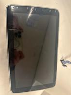 Auto audiosysteem, Ophalen of Verzenden, Zo goed als nieuw, 10 inch