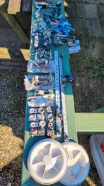 Beslag voor open zeilboot STERN - Diverse onderdelen, Gebruikt, Minder dan 15 m², Ophalen of Verzenden, 3 tot 6 meter