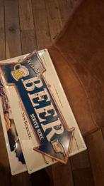 Wandborden mancave, Ophalen of Verzenden