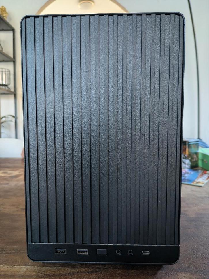 GAMING PC, Computers en Software, Desktop Pc's, Zo goed als nieuw, 4 Ghz of meer, SSD, 32 GB, Met videokaart, Gaming, Ophalen