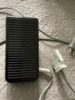 Voetpedaal voor naaimachine - Janome P-02JDK, Ophalen of Verzenden, Gebruikt, Toebehoren, Janome