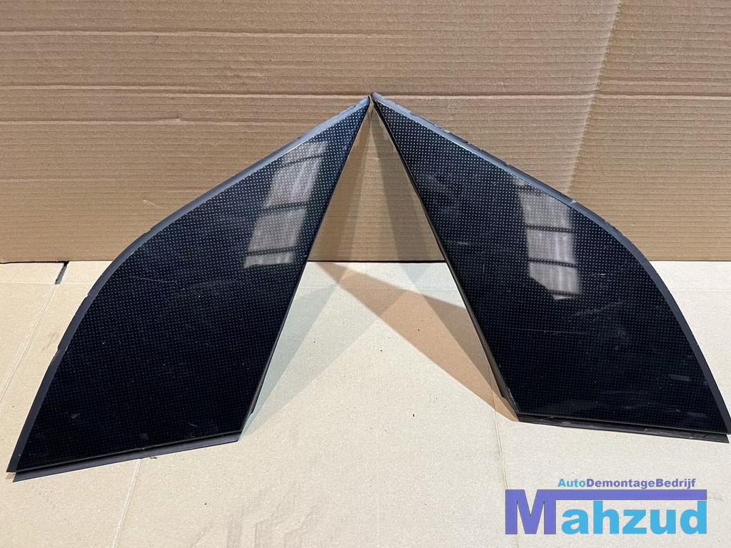 MERCEDES B-KLASSE W245 Links rechts A stijl kap 2005-2011, Auto-onderdelen, Carrosserie en Plaatwerk, Mercedes-Benz, Gebruikt